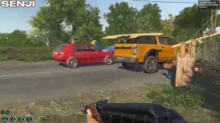 Scum - TOP Cheat Menu | NewWest Hack For SCUM | Wallhack, Aim &amp; Many | FREE 100%