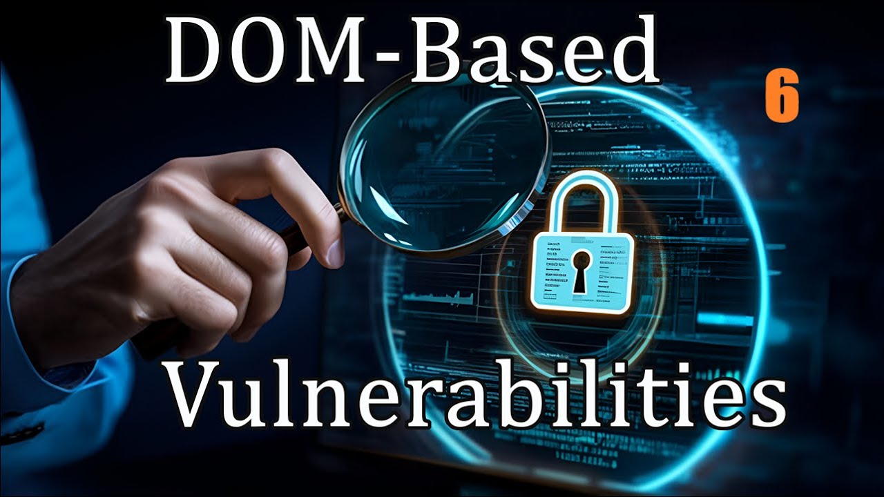 Exploiting DOM clobbering to enable XSS 2025