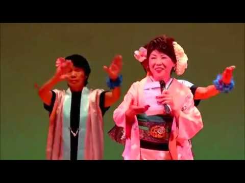「アイラブ前橋Ⅱ」沢田知佳オリジナル