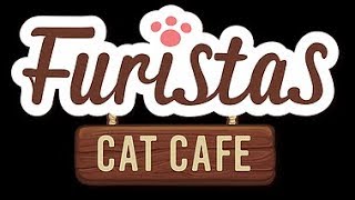 Furistas Cat Cafe - Gameplay screenshot 4
