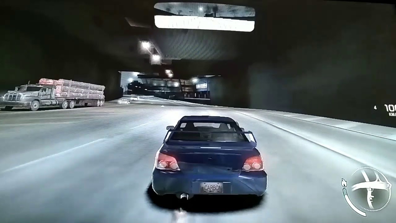 Subaru impreza sound
