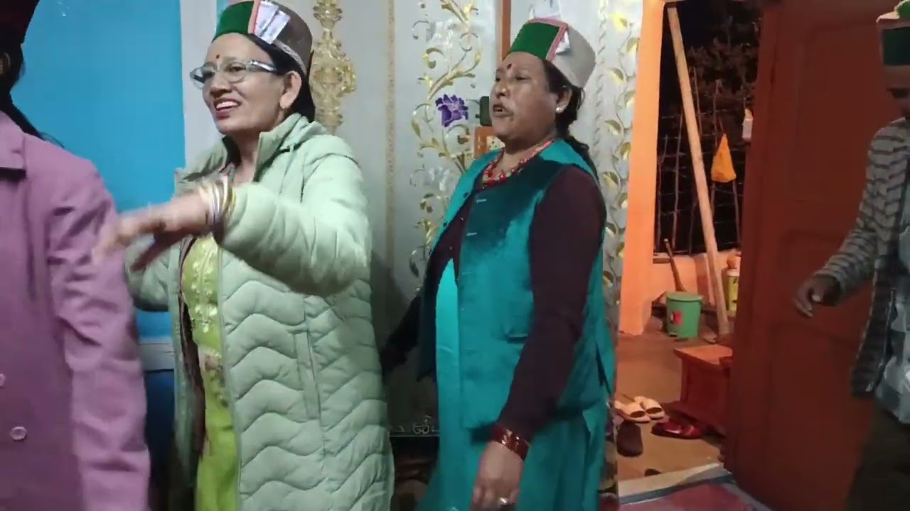 Kinnouri dance #subscribemychannel 