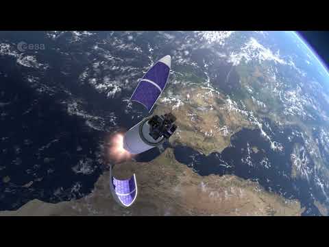FLPP - shaping the future space transportation ecosystem
