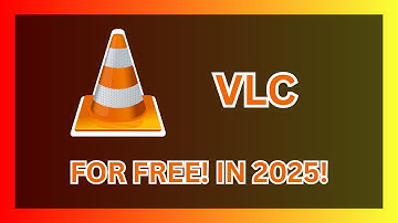 How to Download and Install VLC Media Player on Windows | Step-by-Step Guide 2025 For Free