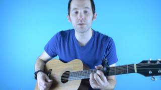 Cornerstone Hillsong Easy Guitar Chords Version / by Eric Roberts