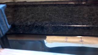 Sghi Sg Home Interiors, Inc. Granite Countertops Installation North Olmsted Oh