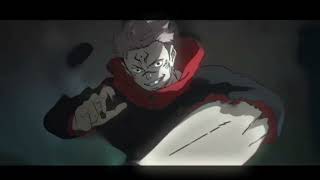 Sukuna Edit. Molob Remake Clips