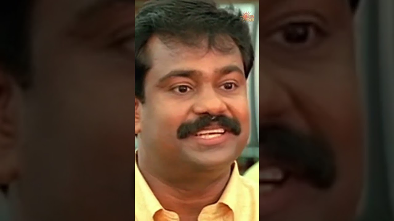 #Balettan #Mohanlal #Harisree #SunSuryaComedy #Shorts