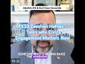 TX-33 Candidate on Civic Engagement & Community Power | Streets & Seats Ep. 2