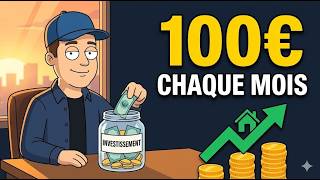 Pourquoi 100Mois Suffisent Pour Devenir Millionnaire Vraiment