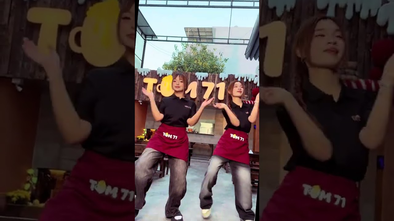 Gái xinh ở TIKTOK VIỆT NAM #gáixinh #xuhuongyoutube #gaidep4phuong #trendtiktok #dance