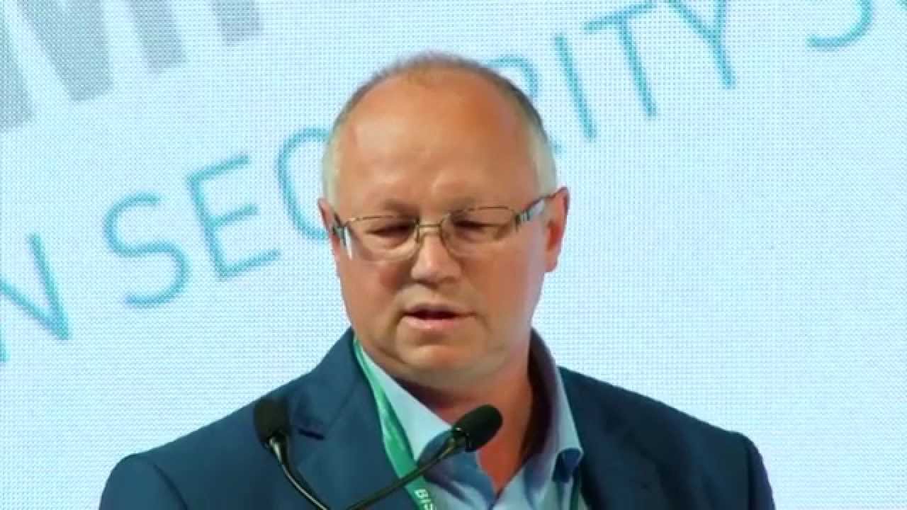 Приоритеты ИБ в условиях вымышленных и реальных угроз - BIS Summit 2015