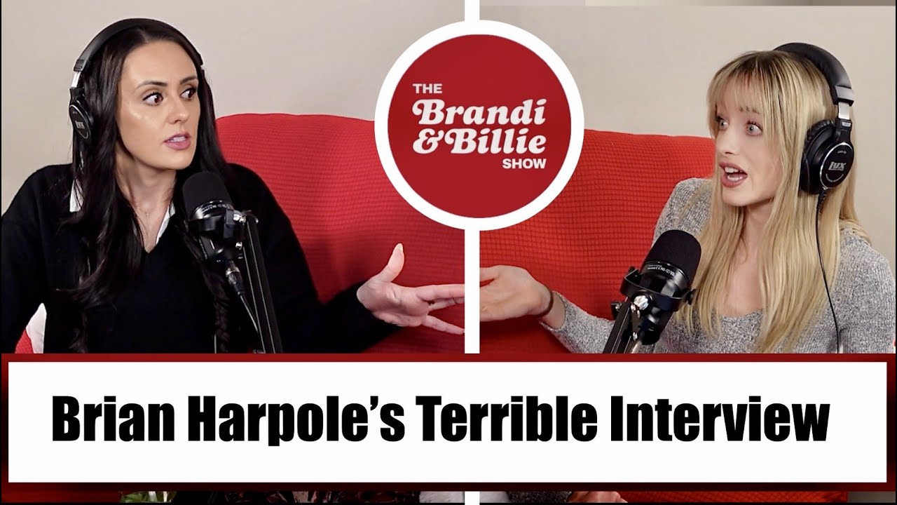 Charlie Kirk’s Head of Security & the Red Flags | Ep. 3