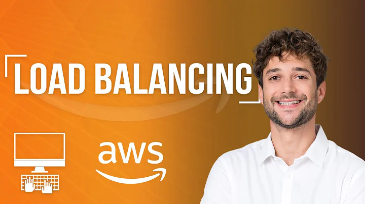 AWS Elastic Load Balancing Tutorial