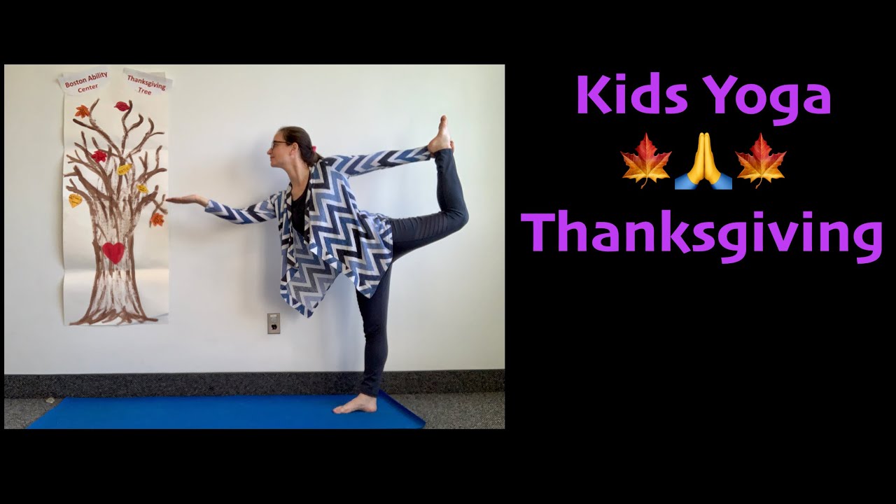 Yoga International - In gratitude to all of you—teachers and students who  inspire us everyday. Happy Thanksgiving! | Facebook