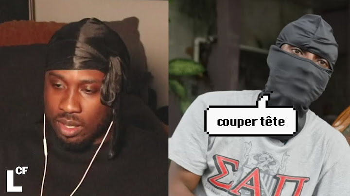 Haiti c'est GANG à fond! Les bandits ne rigolent pas là-bas!