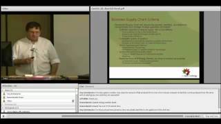 Switchgrass and Bioenergy Crop Logistics