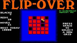 Amiga Flip Over Flipover Flip Over Killian Breslin Mantisoft Assassin 193 Cd Lsd 95Compendiumdeluxe2