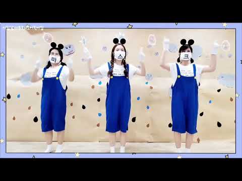 [2020 키드키즈 온택트 콘테스트] 코로나 싹쓰리