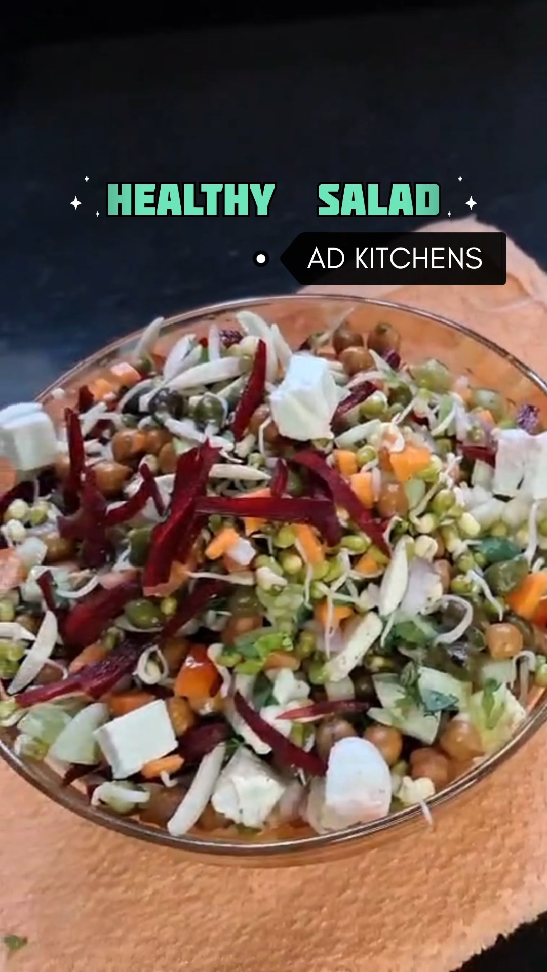 🥗फूड प्रेजेंटेशन - ShareChat