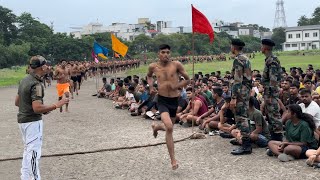 1600 Meter Running 4:30 | दौड़ने का सही तरीक़ा | Running Hindi Tips