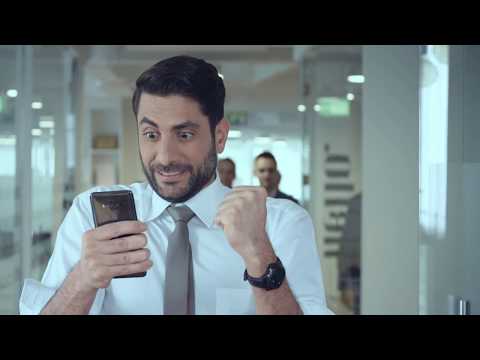 Optimized Performance with Huawei Mate10 Series - Optimized Performance with Huawei Mate10 Series
