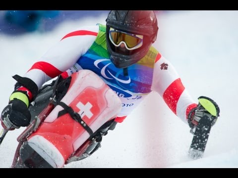 Highlights from Day 8 of Vancouver 2010 Paralympic Winter Games