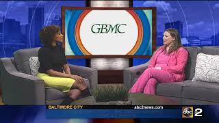GBMC - Child Life Specialists