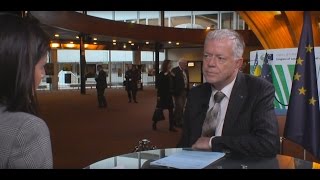 The role of local authorities in preventing radicalisation  - Interview of Leen Verbeeck