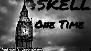Badaskell - One Time Official Audio