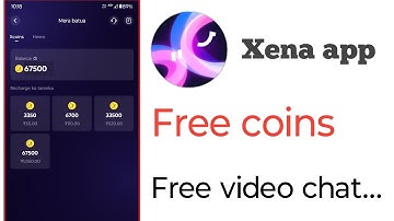 xena app free coins - Xena app use kaise karen