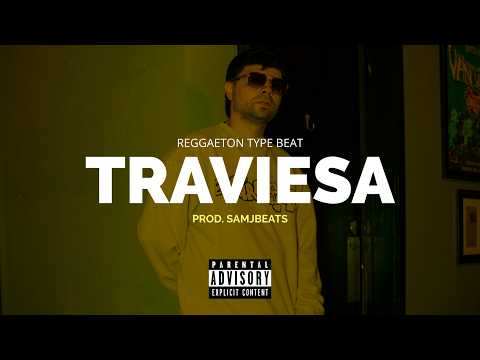 [FREE] "TRAVIESA" Chencho Corleone x Ñengo Flow type Beat | Beat Instrumental Reggaeton 2026