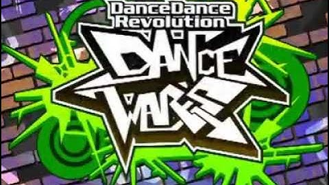 DDR dance wars trailer ISO