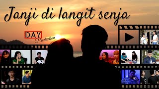 JANJI DI LANGIT SENJA (Film Hakka)