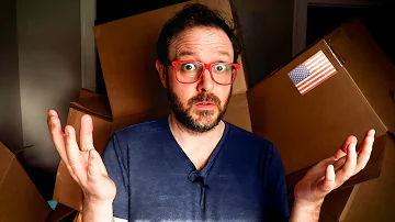 Why Do Americans Have So Much Stuff?