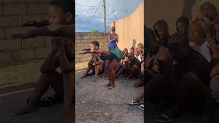 Zulu Magic 😍😍❤️#zulu #dance #african #viral