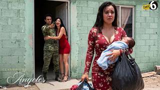 Militar Echó A Su Esposa A La Calle Sin Imaginar Que Se Haría Millonaria
