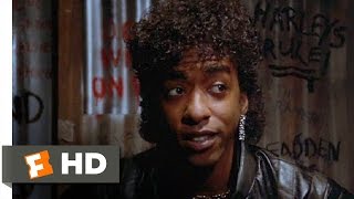 Friday the 13th 5 (6/9) Movie CLIP - Killer Crapper (1985) HD