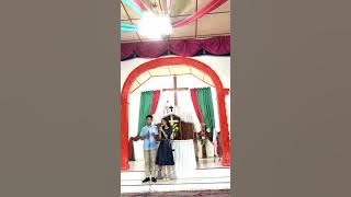 Cover Adong do halongangan oleh Yohan ft Dea