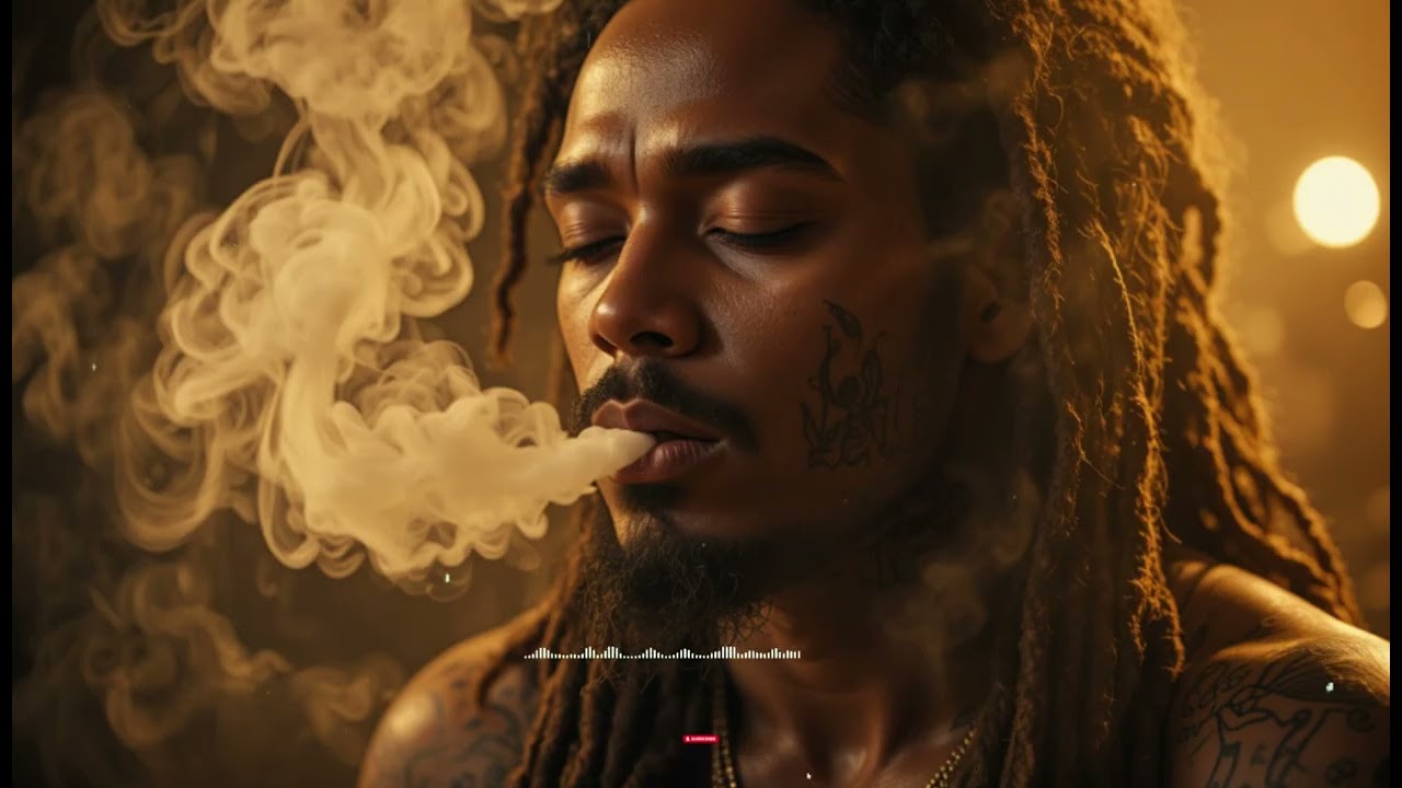 Warm Ocean Echo — Mellow Reggae Beats for Quiet Nights