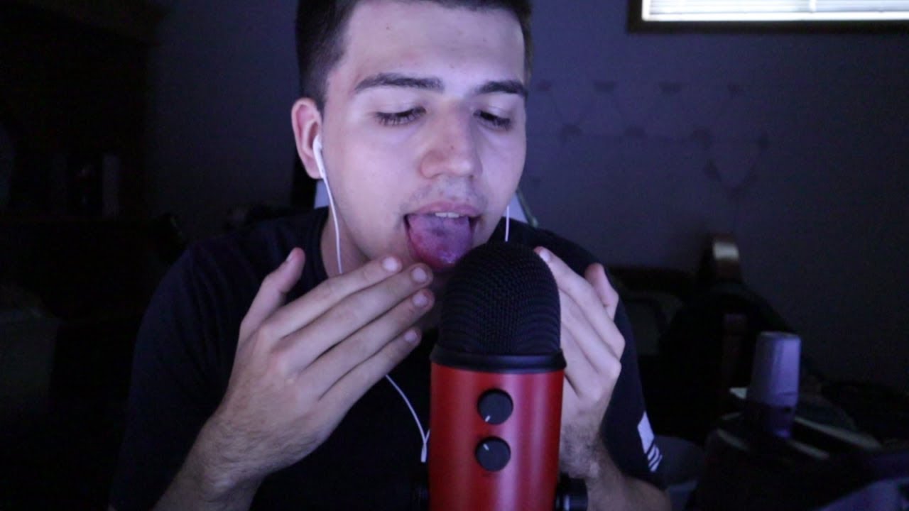 ASMR Best Mouth Sounds You Will Ever Hear