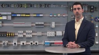Bussmann series Fuseology - Performance characteristics - current limitation (Module-10)