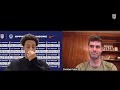 FIFA World Cup Draw | USMNT Players and Mauricio Pochettino Post-Draw Press Conference