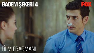 Badem Şekeri 4 Film Fragmanı Resimi