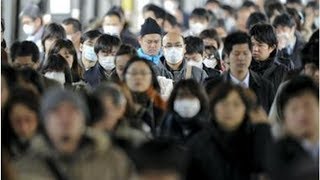 Acoso Una App Para Evitar Manoseos En El Subte Es Furor En Japón