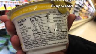 Finnan: How to find added sugars on a food label screenshot 4