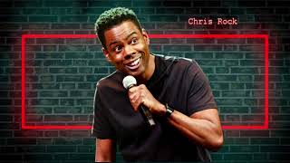 Stand Up Comedy Special Chris Rock Best Guest Surprise Improv Comic Strip Full Show