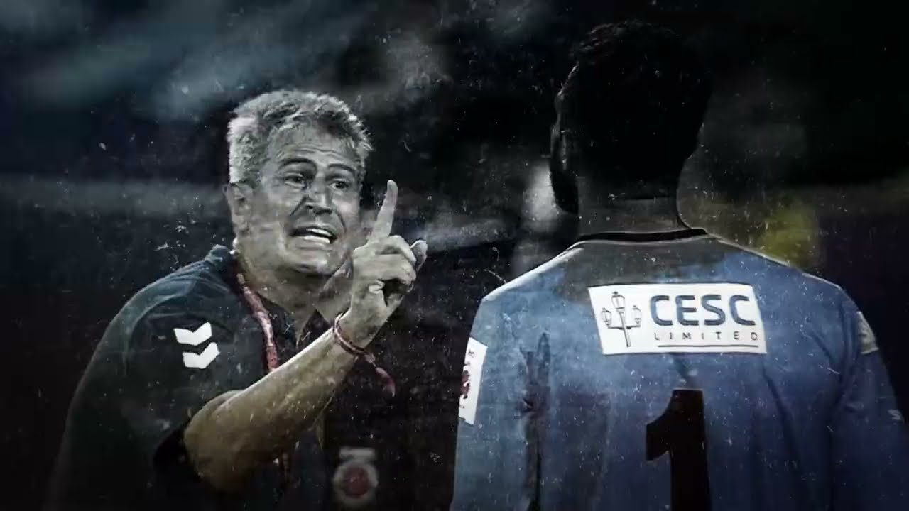 League Leaders vs The Challengers | BFC vs HFC | 