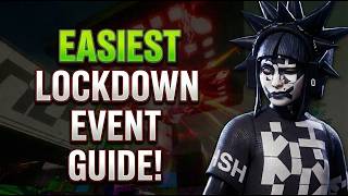 Famous The ONLY Lockdown Event Guide You Need in Marathon 🧠🔓 Net Worth