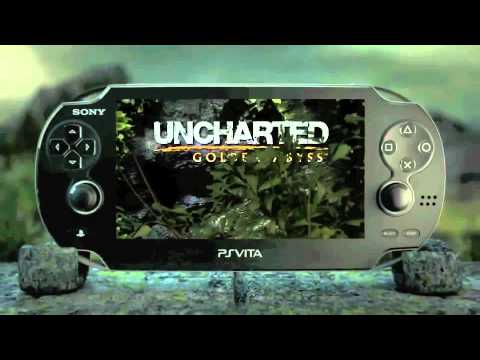 Video: Line-up Di Lancio Di Sony Per PlayStation Vita Nell'UE